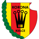 MKS Korona Kielce II logo