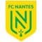 Nantes U19 logo