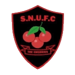 Sturminster Newton Utd logo