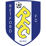 Retford FC logo