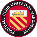 United of Manchester logo