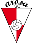 Arosa logo