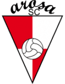 Arosa logo