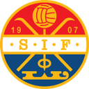 Strømsgodset II logo