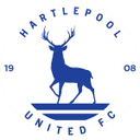 Hartlepool United logo