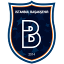 İstanbul Başakşehir logo