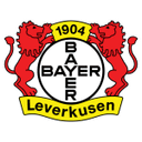Bayer Leverkusen U19 logo