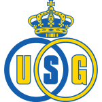 Union Saint-Gilloise logo