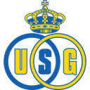 Union Saint-Gilloise logo