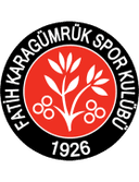 Fatih Karagümrük logo