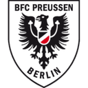 BFC Preussen logo