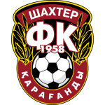 Shakhter Karagandy logo