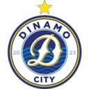 Dinamo City logo