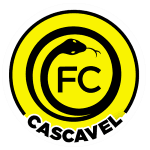 Cascavel logo