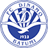 Dinamo Batumi logo