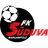 Sūduva logo