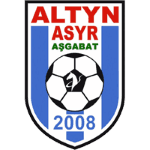 Altyn Asyr logo