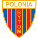 Polonia Bytom logo