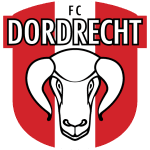 FC Dordrecht logo