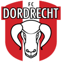 FC Dordrecht logo