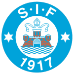 Silkeborg IF logo
