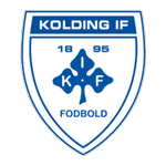 Kolding IF logo