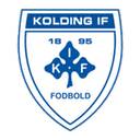 Kolding IF logo