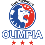 Olimpia logo