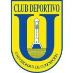Univ. Concepción logo