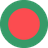 Bangladesh U23 logo