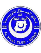 Al Hilal Omdurman logo