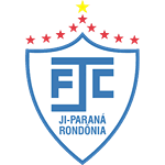 Ji-Paraná logo