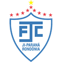 Ji-Paraná logo