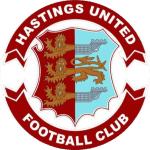 Hastings United logo