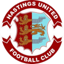 Hastings United logo