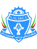 Aluminium Arak logo