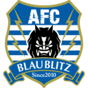 Blaublitz Akita logo