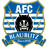 Blaublitz Akita logo