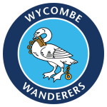 Wycombe Wanderers logo