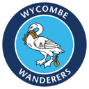Wycombe Wanderers logo