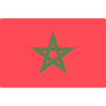 Morocco logo