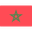 Morocco crest