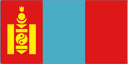 Mongolia logo
