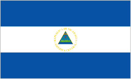 Nicaragua logo