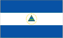 Nicaragua logo