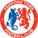 Fairford Town FC logo