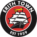 Erith Town logo