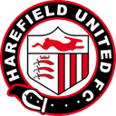 Harefield United logo