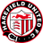 Harefield United logo