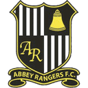 Abbey Rangers logo